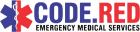 code red logo