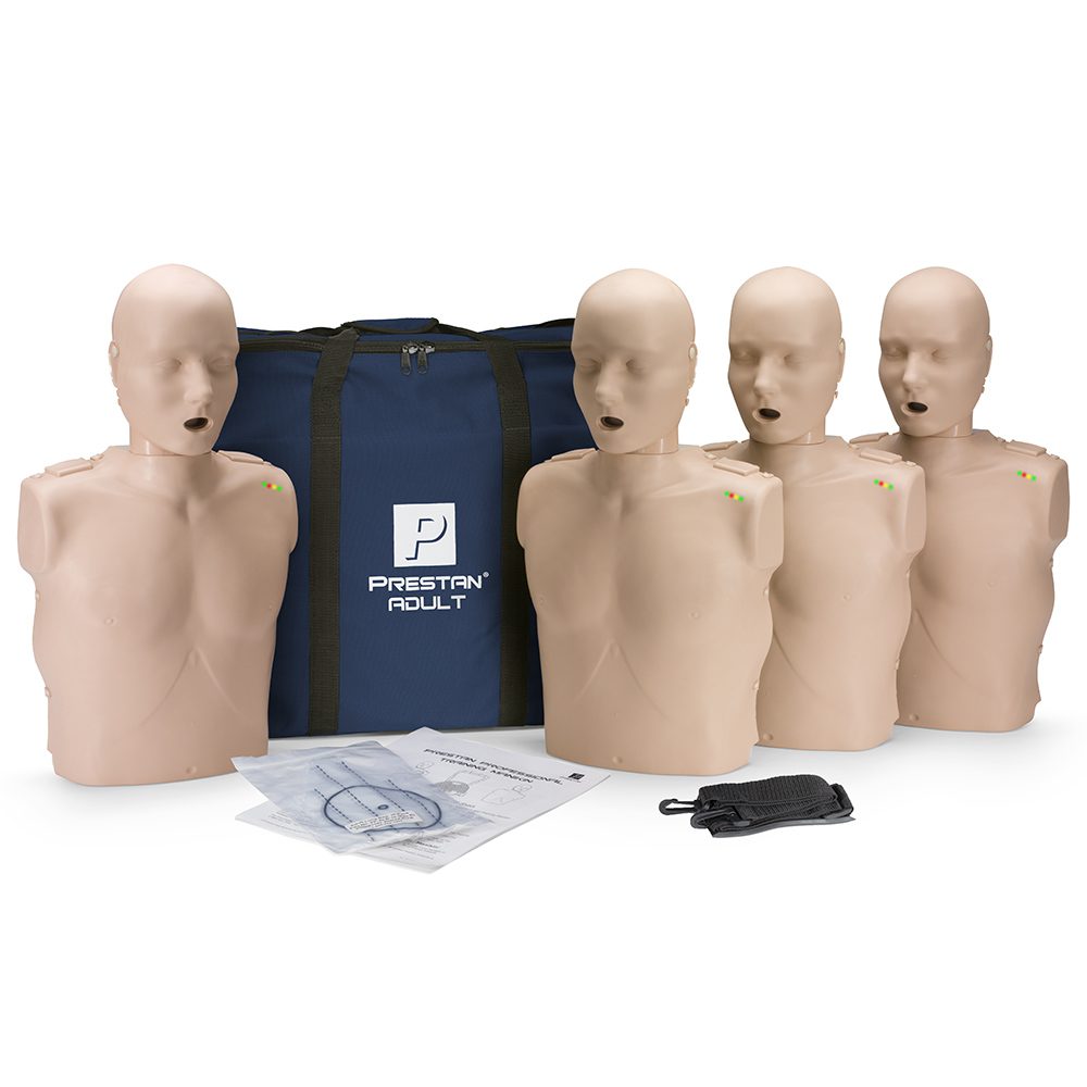 PRESTAN-ADULT-CPR-AED-TRAINING-MANIKINS-W-CPR-MONITORS-4-PK-MEDIUM-SKIN-60295414-400_300